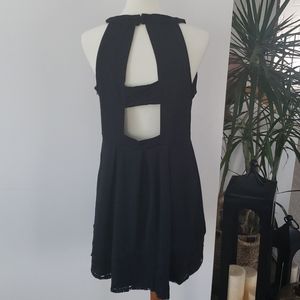 Xhileration Dress NWOT